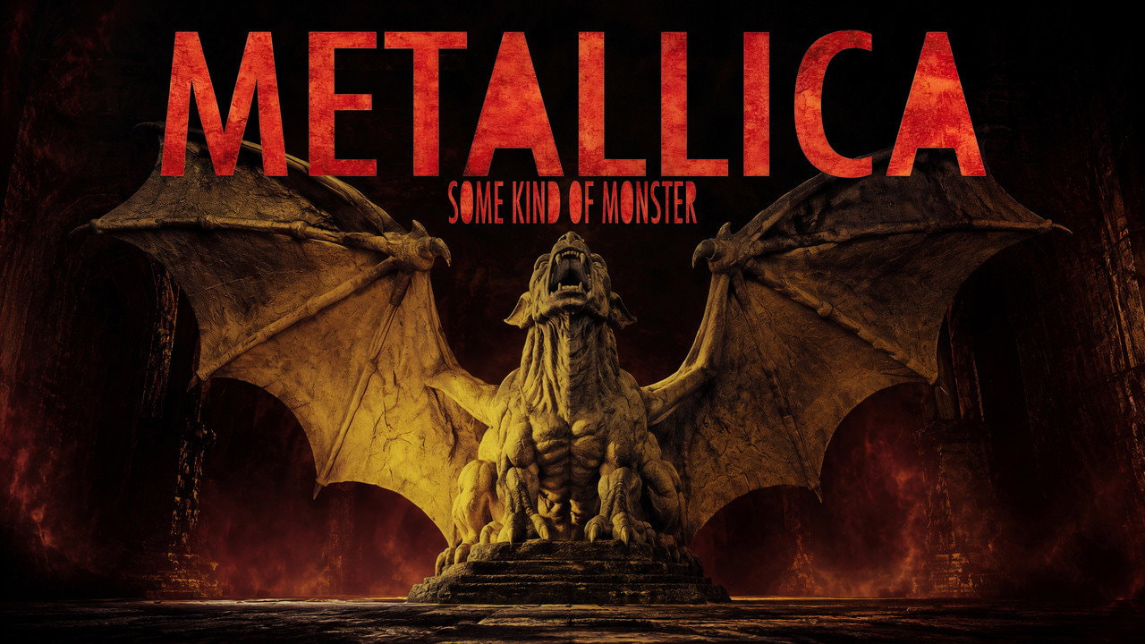 Metallica: Some Kind of Monster