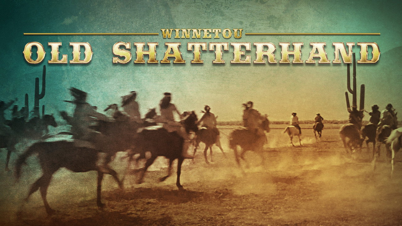Old Shatterhand