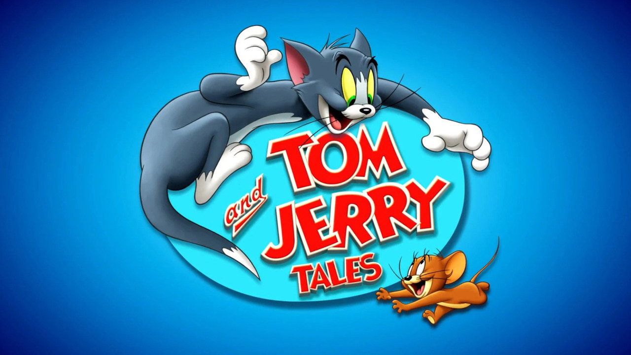 Tom and Jerry Tales