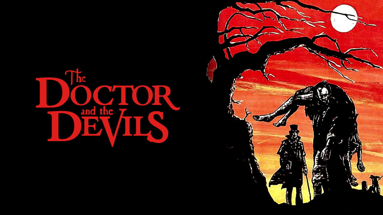 The Doctor and the Devils
