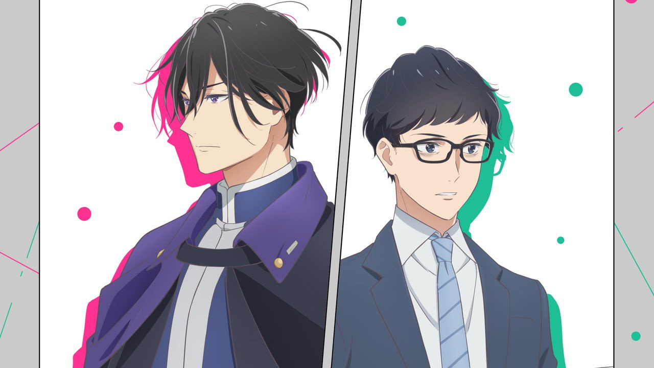 Isekai Office Worker: The Other World's Books Depend on the Bean Counter