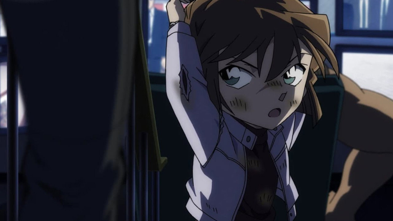 Detective Conan: The Disappearance of Conan Edogawa - The Worst Two Days in History