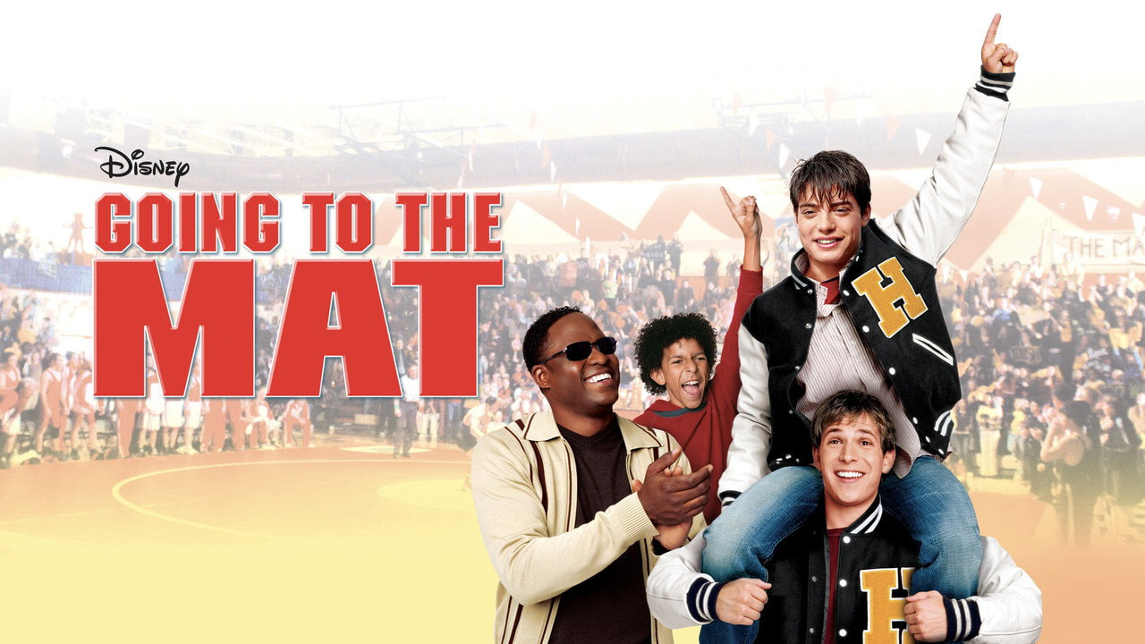 Going to the Mat