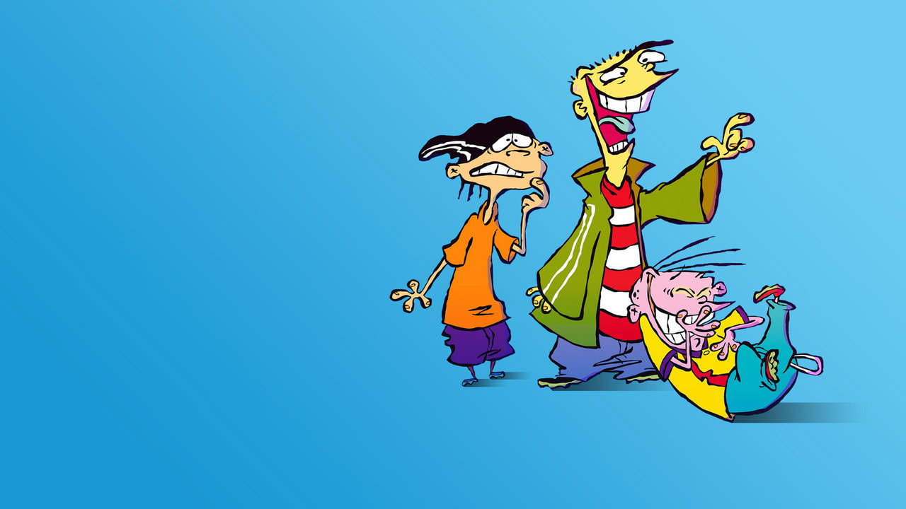Ed, Edd n Eddy's Big Picture Show
