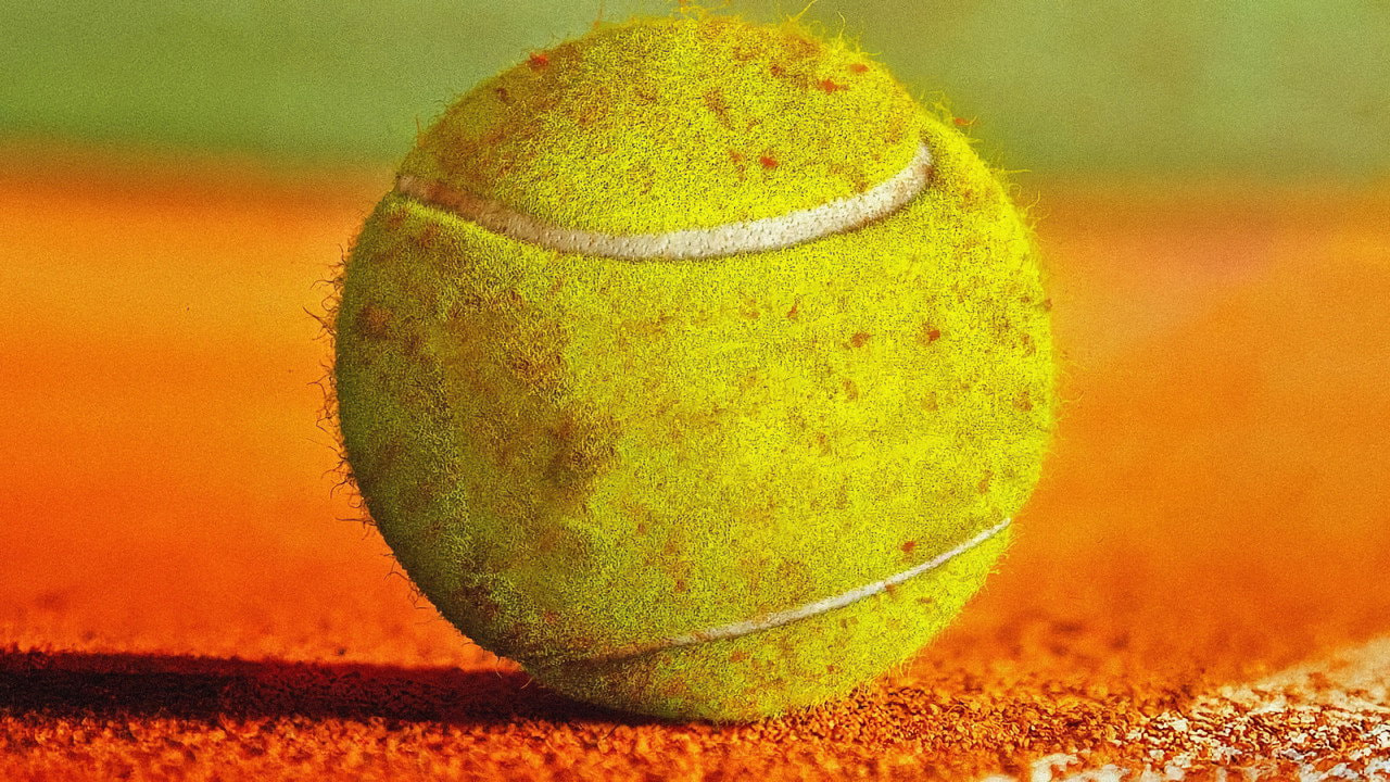 My Tennis Maestro