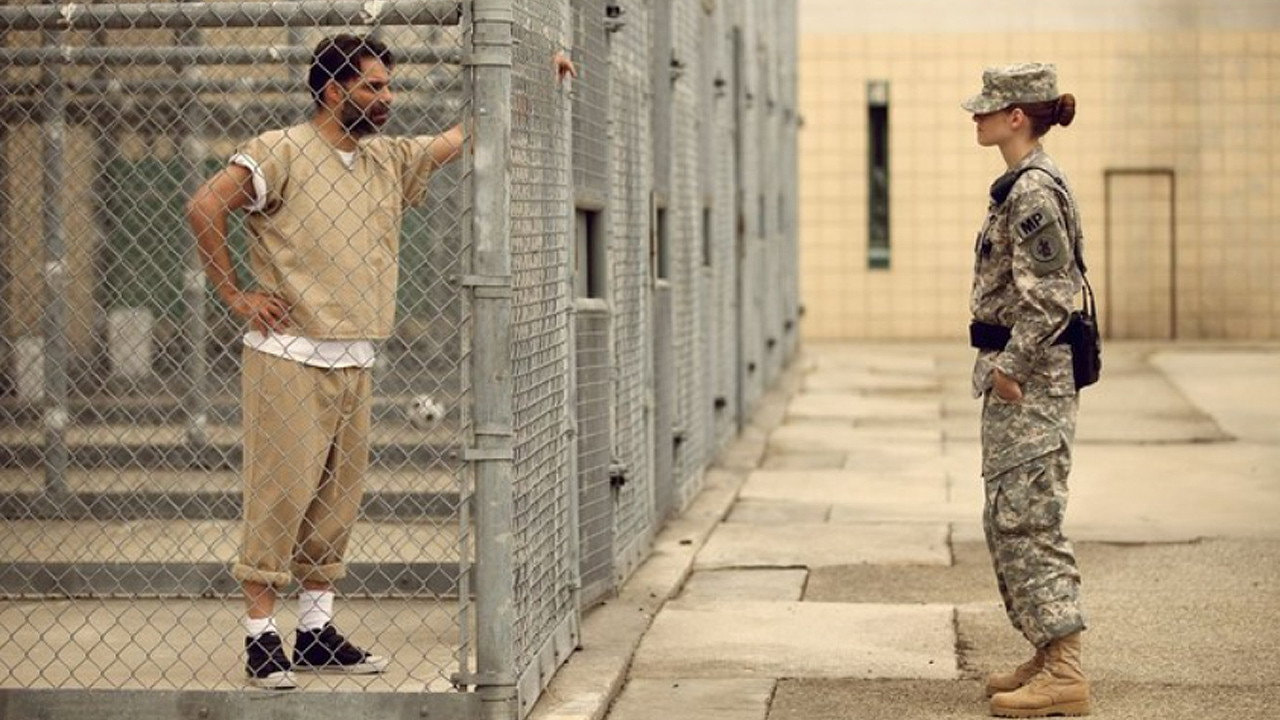 Camp X-Ray