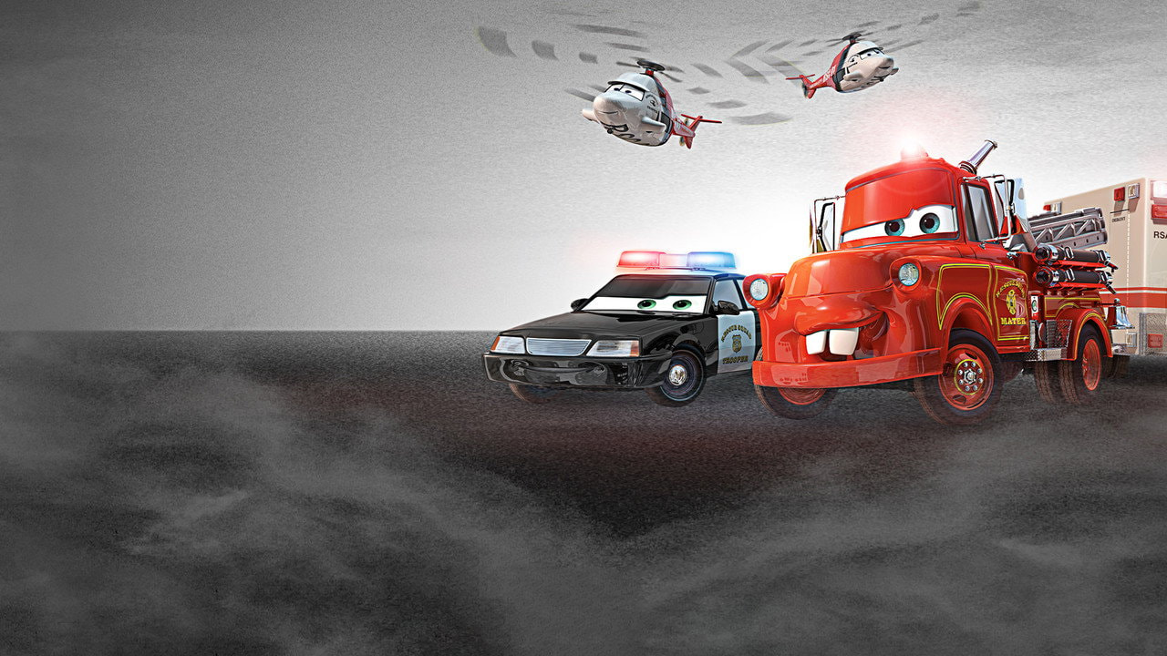 Rescue Squad Mater