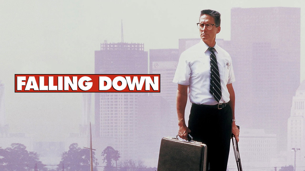 Falling Down