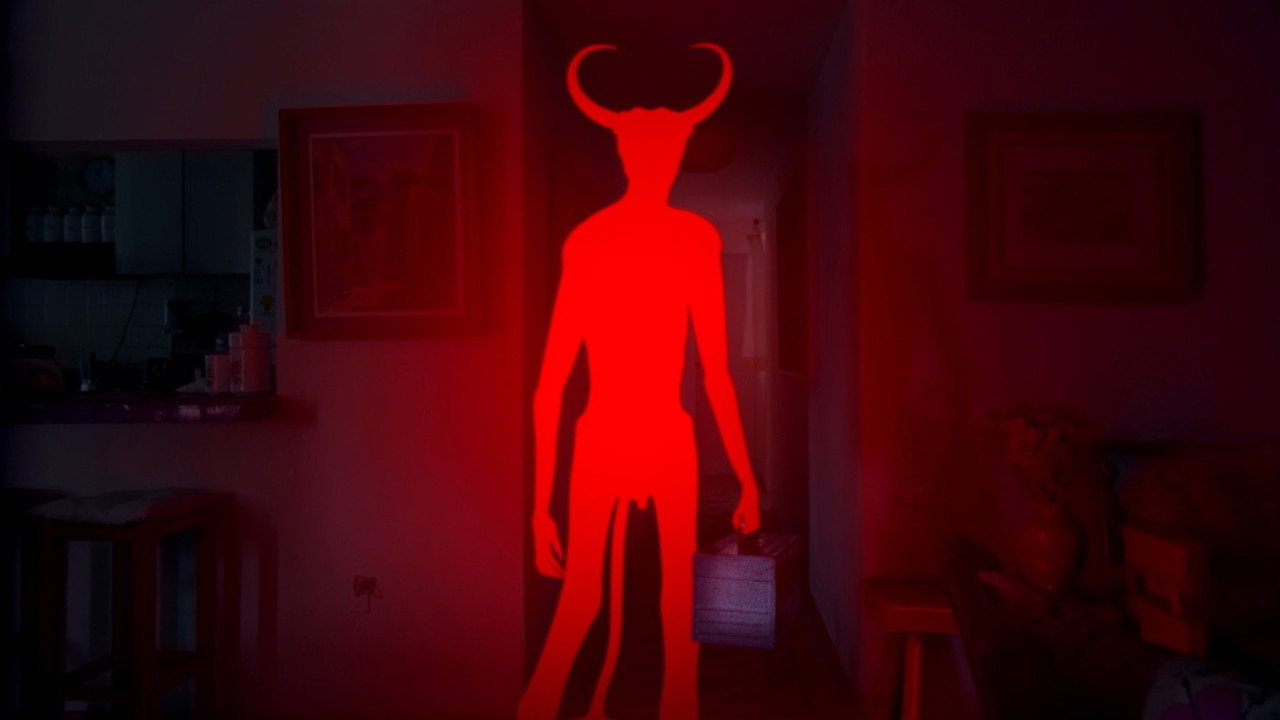 Post Tenebras Lux