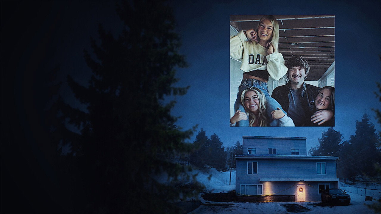 The Idaho Murders: College Nightmare