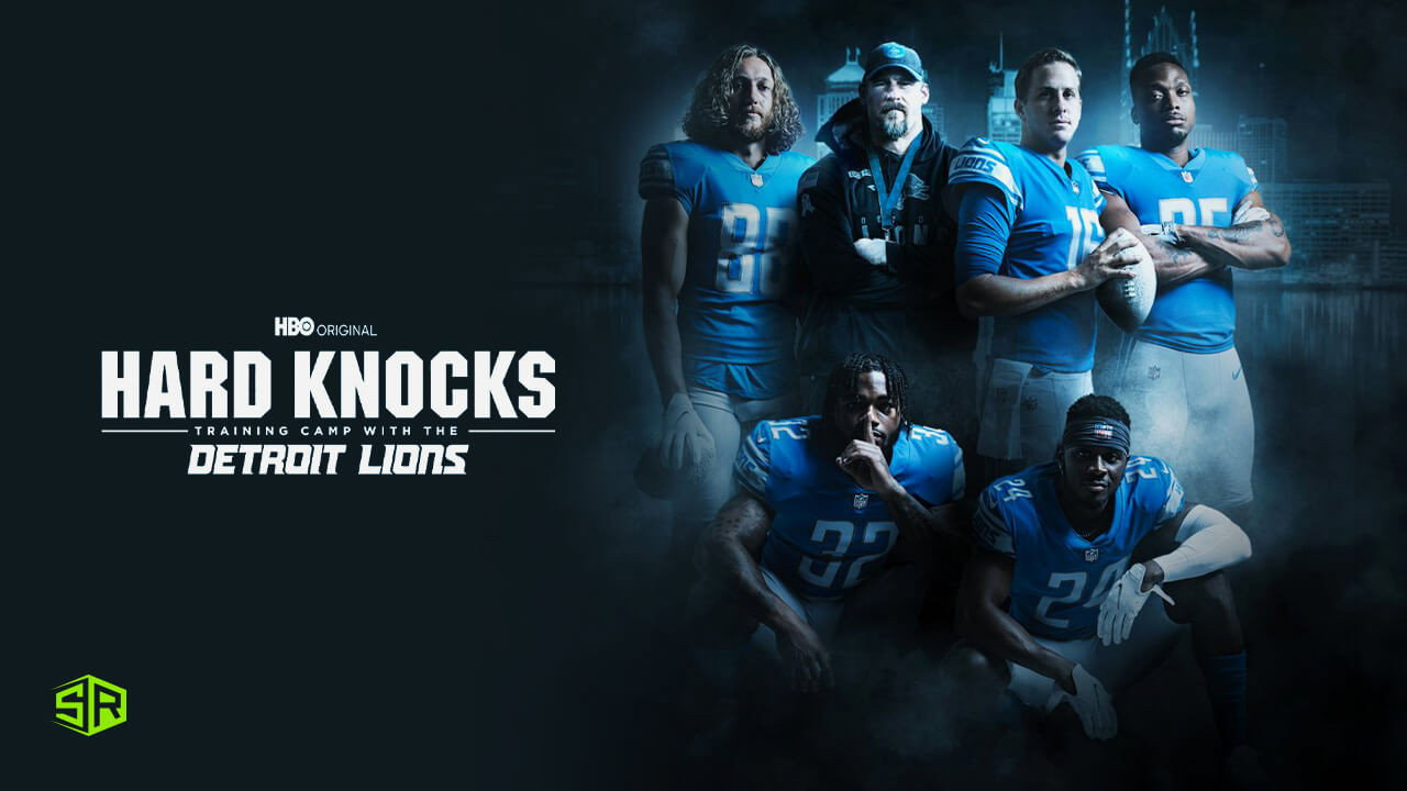 Hard Knocks