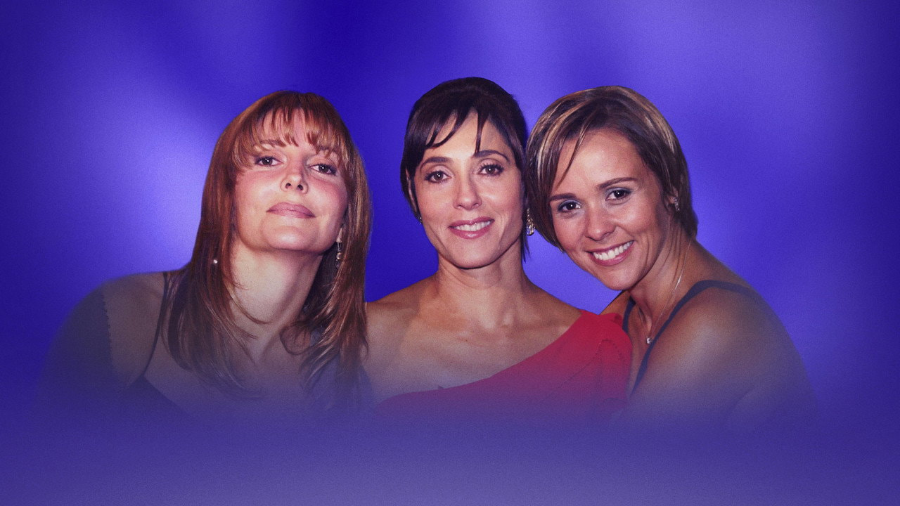 Mulheres Apaixonadas