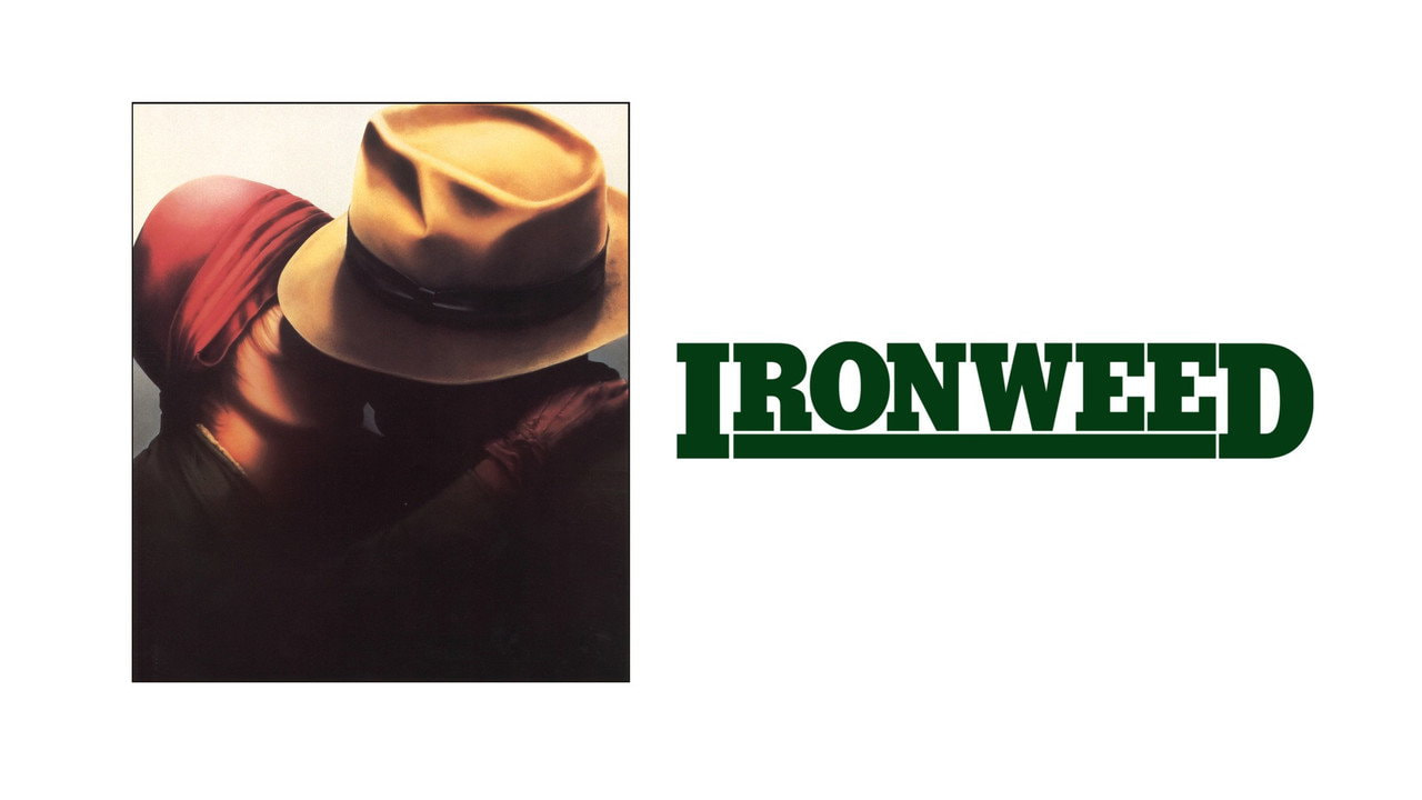 Ironweed