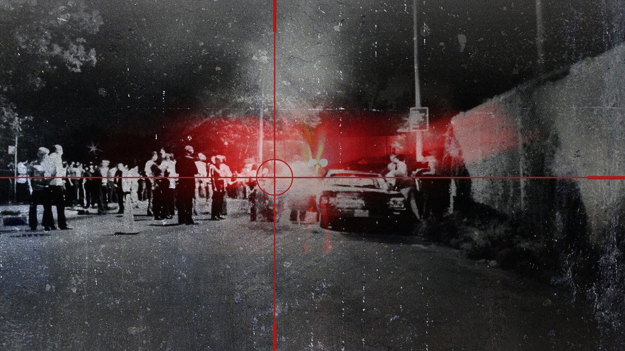 The Sons of Sam: A Descent into Darkness