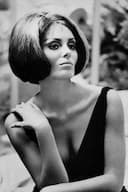 Daliah Lavi