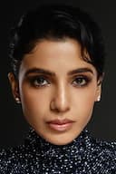 Samantha Ruth Prabhu