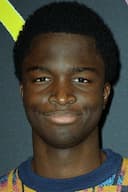 Stéphane Bak