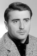 Bernard Noël
