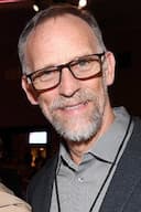 Patrick O'Connell