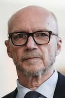 Paul Haggis