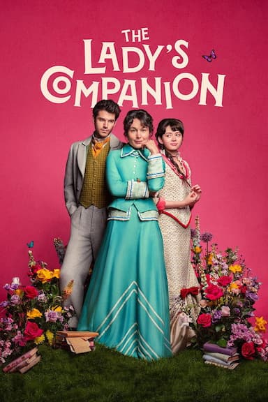 The Lady's Companion