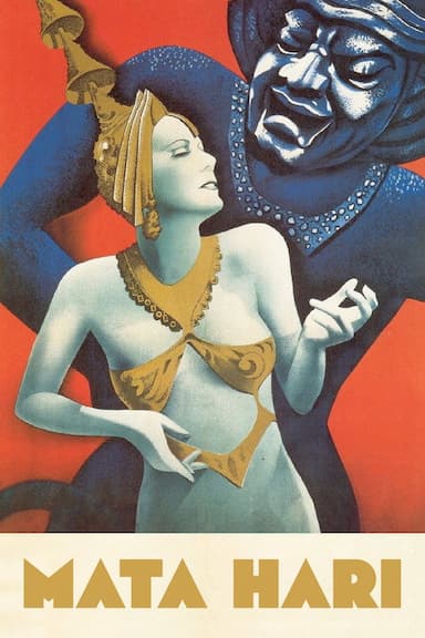 Mata Hari