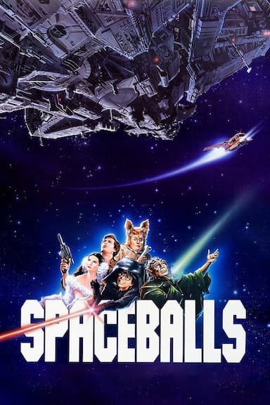 Spaceballs