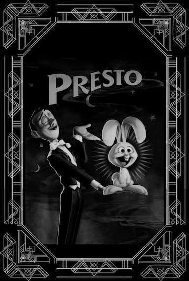 Presto