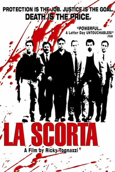 The Escort