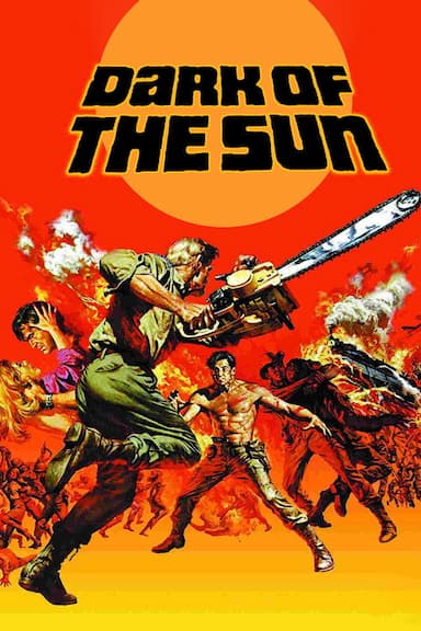 Dark of the Sun