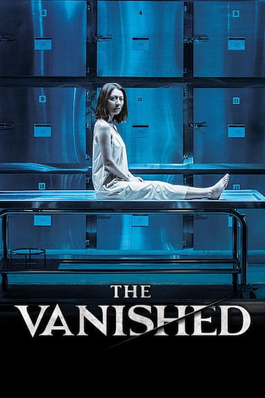 The Vanished