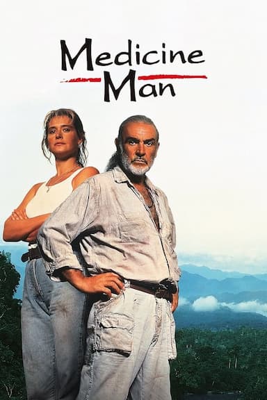 Medicine Man
