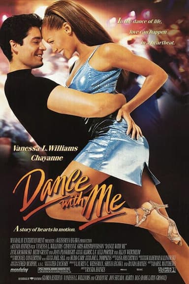 Dance with Me