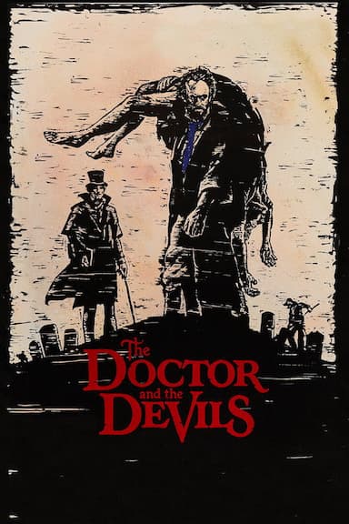 The Doctor and the Devils