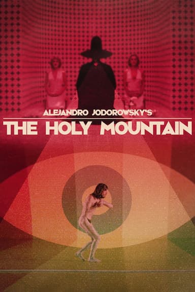 The Holy Mountain