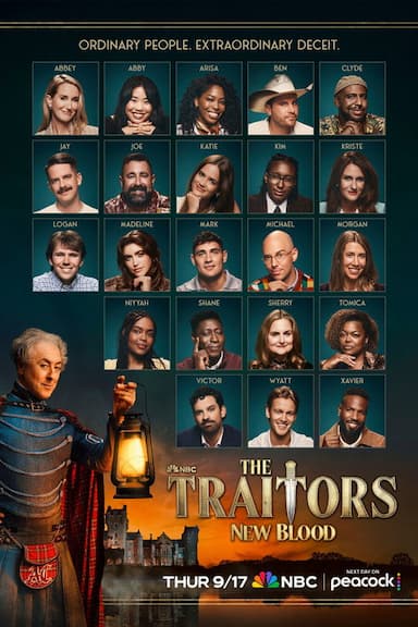 The Traitors