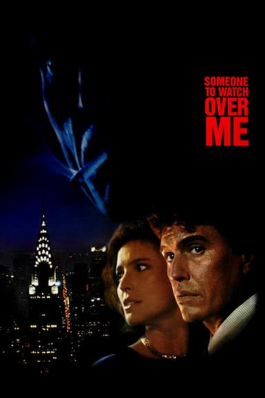 Someone to Watch Over Me
