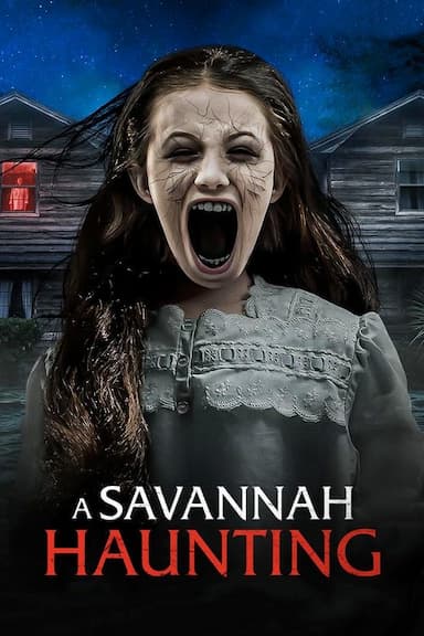 A Savannah Haunting